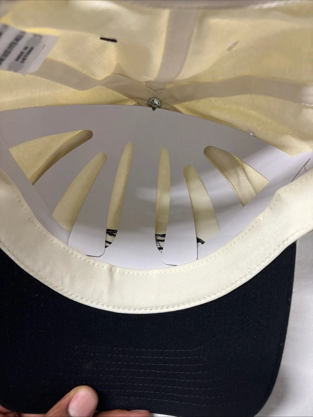 Hat - Men's Accessory